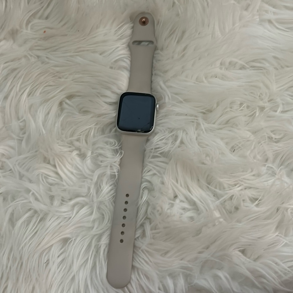 Apple Watch SE
